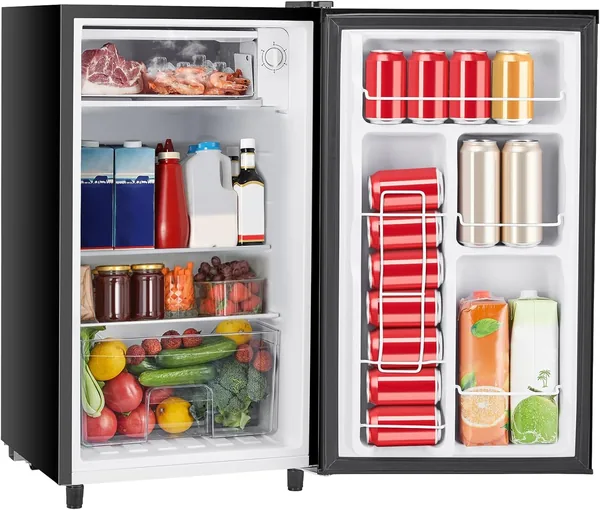 Sweetcrispy Mini Fridge 36% Off