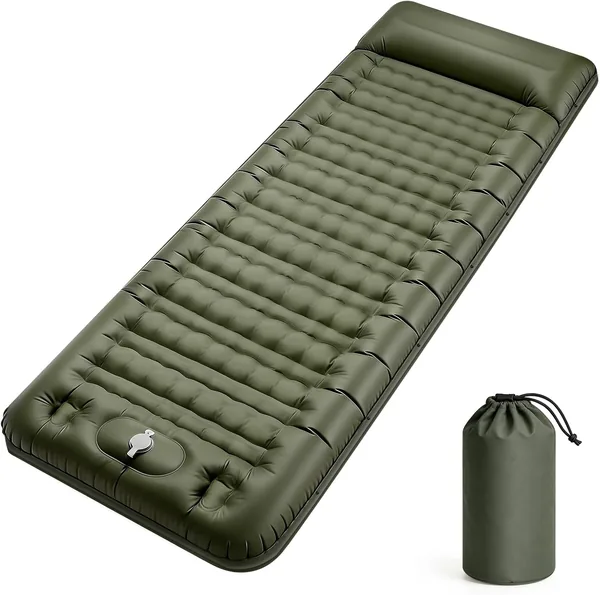 Hahorpa Self Inflating Camping Mat Best Deal