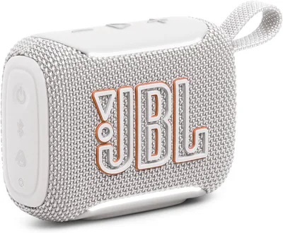 JBL Go 5 38% Off - Ultra Portable Speaker