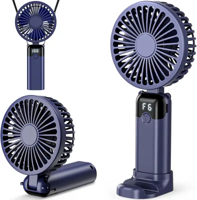 CoolFlow USB Fan 15% Off
