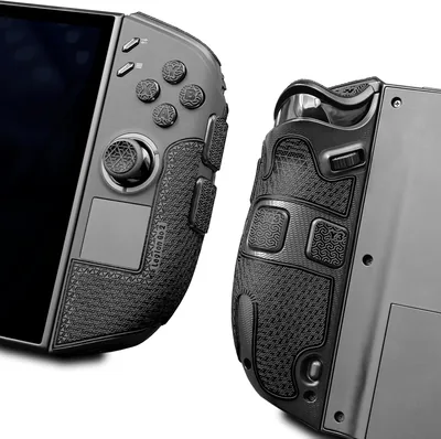 Luck&Link Controller Grip for Legion Go 2 - Textured Skin Kit
