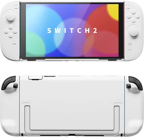 PlayVital Switch 2 Protective Case