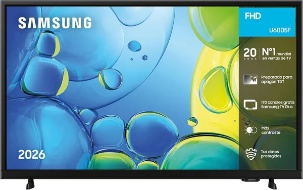 TV Samsung 24 pulgadas Best Deal