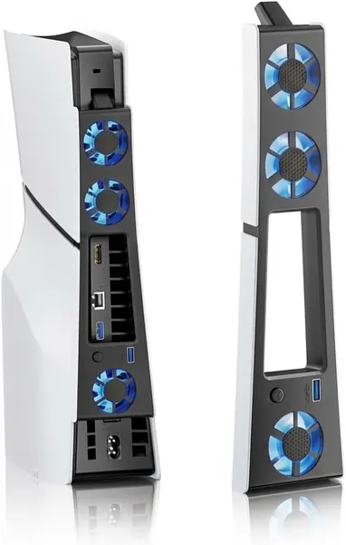 Cooling Fan for PS5 Slim Console
