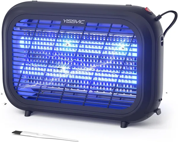 YISSVIC Mosquito Repellent Lamp