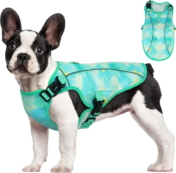 Kuoser Dog Cooling Vest for Dogs