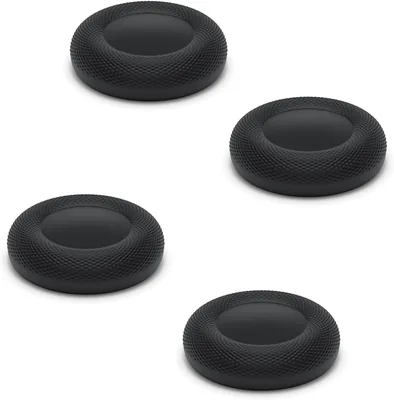 PS4/PS5 Controller Grip Caps - Anti-Stickiness & Anti-Slip, Best Deal