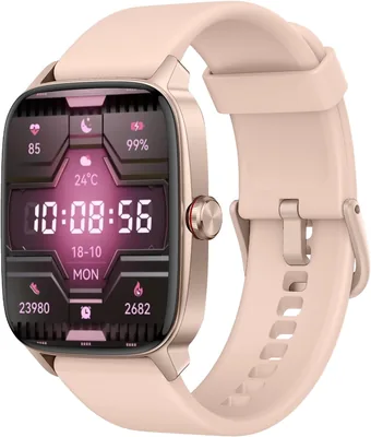 Smartwatch for Men - 1.85" HD Display