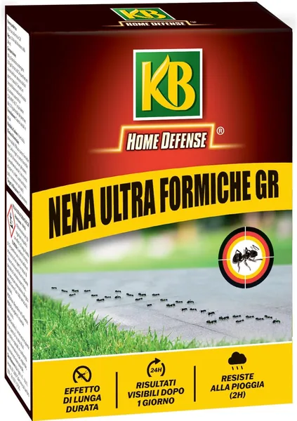KB NEXA ULTRA ANTS GRANULI 900G