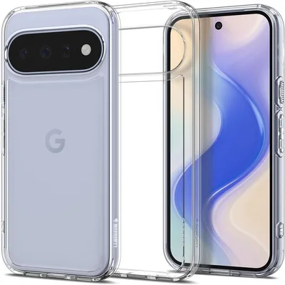 SPIGEN Ultra Hybrid Case Pixel 11 Clear Best Deal