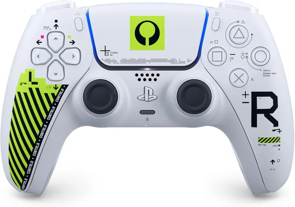 純正品 DualSense ワイヤレスコントローラー "Marathon" リミテッドエディション(CFI-ZCT1JZD) 最安値