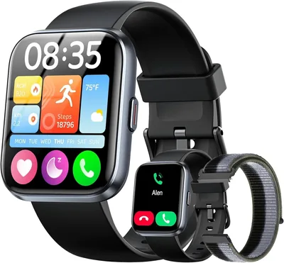 Quican Smart Watch for Women - Best Deal
