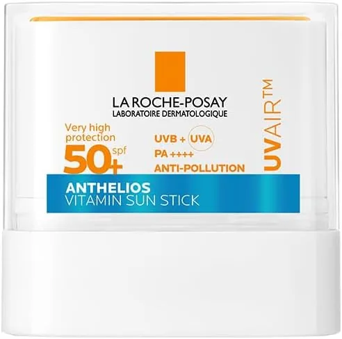 La Roche-Posay Anthelios UV Air Vitamin Sun Stick SPF 50+ | 30% de descuento