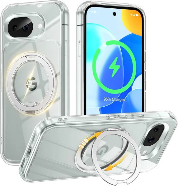 Google Pixel 10a Case