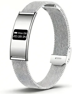 Pomya Fitness Tracker Wristband - Best Deal