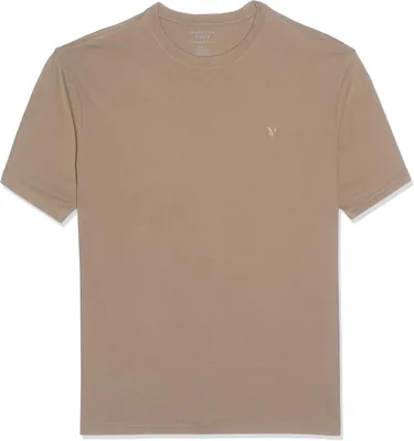 American Eagle Men's AE Super Soft Icon T-Shirt Modern Best Deal