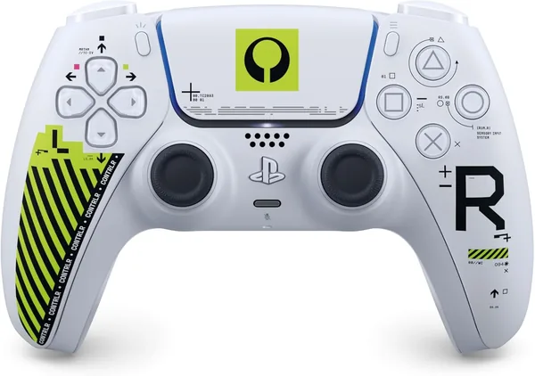 PlayStation DualSense Wireless Controller - Marathon Limited Edition
