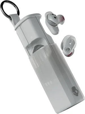 Skullcandy Method 360 ANC Wireless Earbuds, Sound by Bose, Bluetooth Headphones, Premium Noise Cancellation, Up to 40 Hours