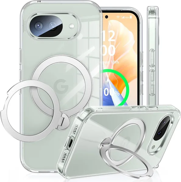 Fadkzyxr Google Pixel 10a Case