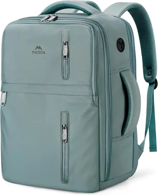 MATEIN Ryanair Cabin Backpack 24L TSA