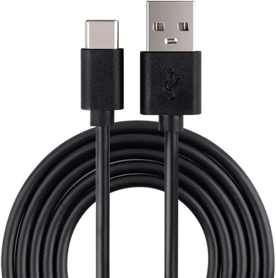 T-ProTek USB-A to USB-C Cable for Crucial X9 2TB SSD Best Deal