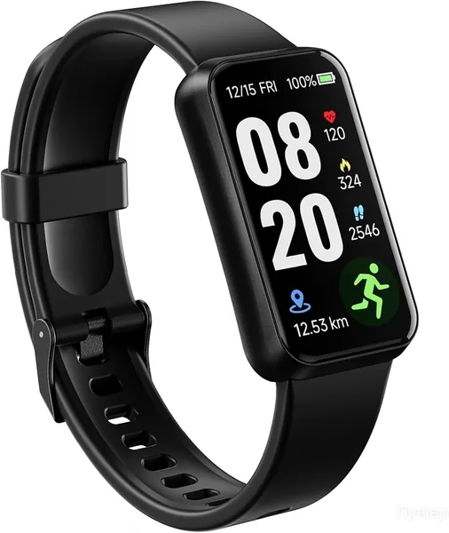 pixtlcoe Fitness Trackers