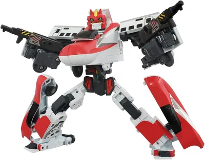 Takara Tomy Plarail SGX02 Shinkalion E6 Komachi Train Toy, Best Deal