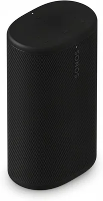 Sonos Play: Altavoz portátil. Sonido estéreo increíble. Bluetooth o WiFi. Compatible con Alexa. 24 horas de batería - Mejor Oferta