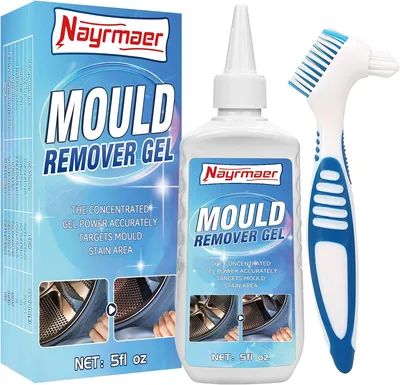 Nayrmaer Mold Remover Gel 86% Off