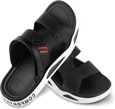 Galasala Sandalias Hombre, Huaraches con Correa Ajustable, Impermeables, Deportivas, Mejores Precios
