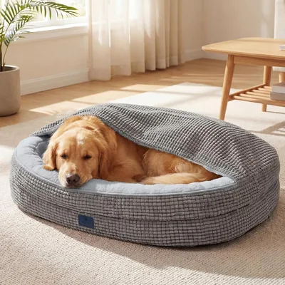 Veehoo Orthopedic Dog Bed XL with Cover - Best Deal