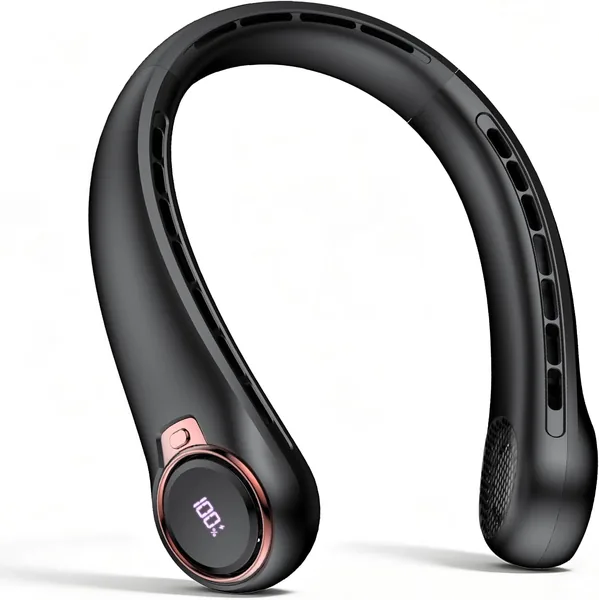 ACELIFE Portable Neck Fan Quiet