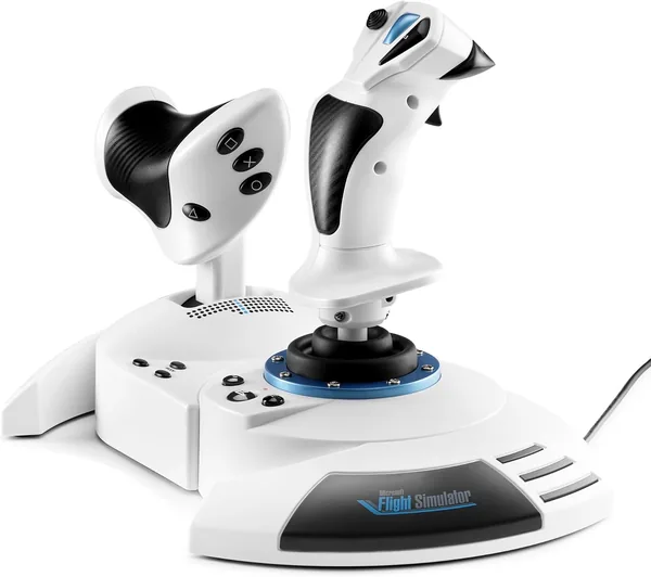 Thrustmaster T.Flight Hotas 5 Microsoft Flight Simulator Edition