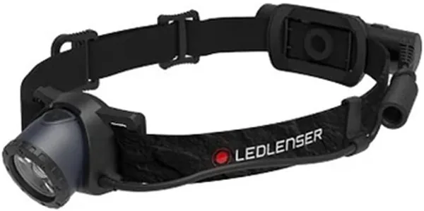 Ledlenser H8R 25th Anniversary Headlight