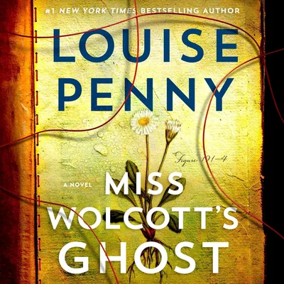 Louise Penny