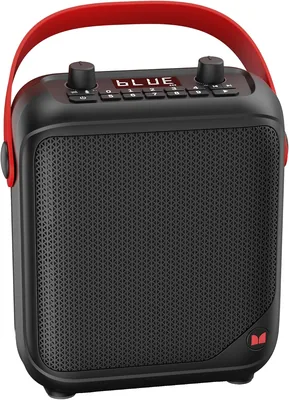 Monster MFS 1 Bluetooth Speaker Best Deal