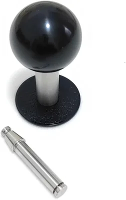 Quick Release Shaft Link for Arcade Sticks