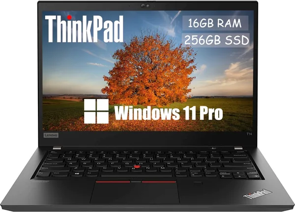 Lenovo Thinkpad T14 Gen 1 Business Laptop Best Deal