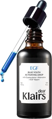 DearKlairs EGF Serum 50% Off