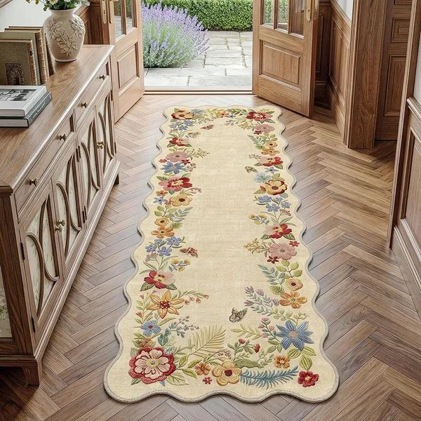Fmfunctex 2x6 Runner Rug