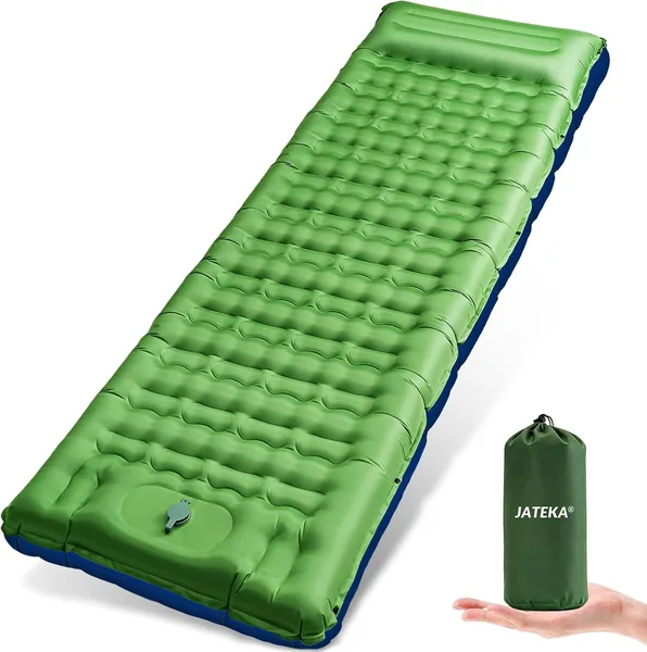 JATEKA Camping Sleeping Mat