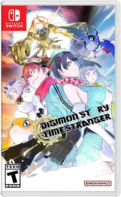Bandai Namco Games Best Deal