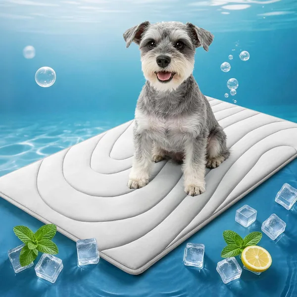 Babygreat Cooling Mat for Dogs