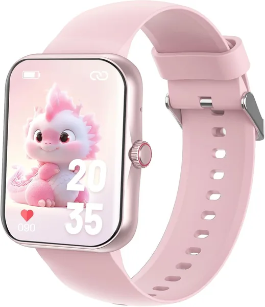 PTHTECHUS Kids Smart Watch