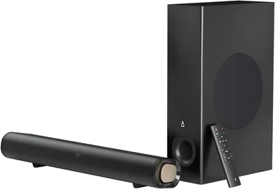 Creative Stage Pro 2.1 Soundbar - Best Deal