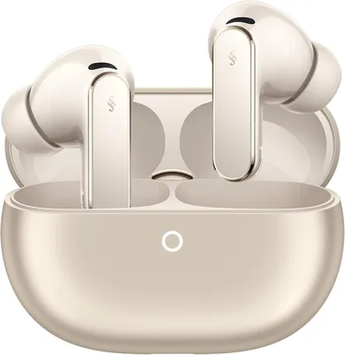 SoundCore Liberty 4 NC In-Ear Headphones - AI Noise Cancelling