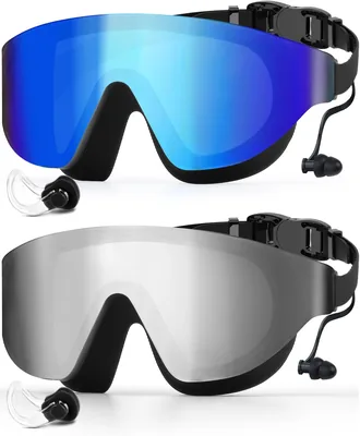Zoomsnail Swim Goggles Best Deal