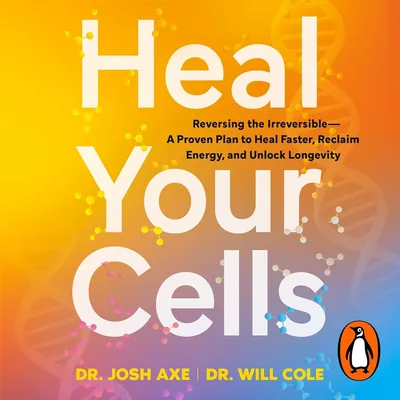 Heal Your Cells: Fast Healing Deal