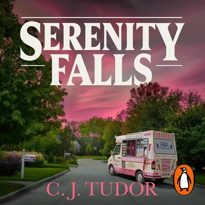 C. J. Tudor Best Deal