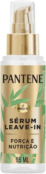 Sérum Leave-in Pantene Bambu - 20% de Desconto